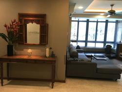 Sanctuary Green (D15), Condominium #118698152